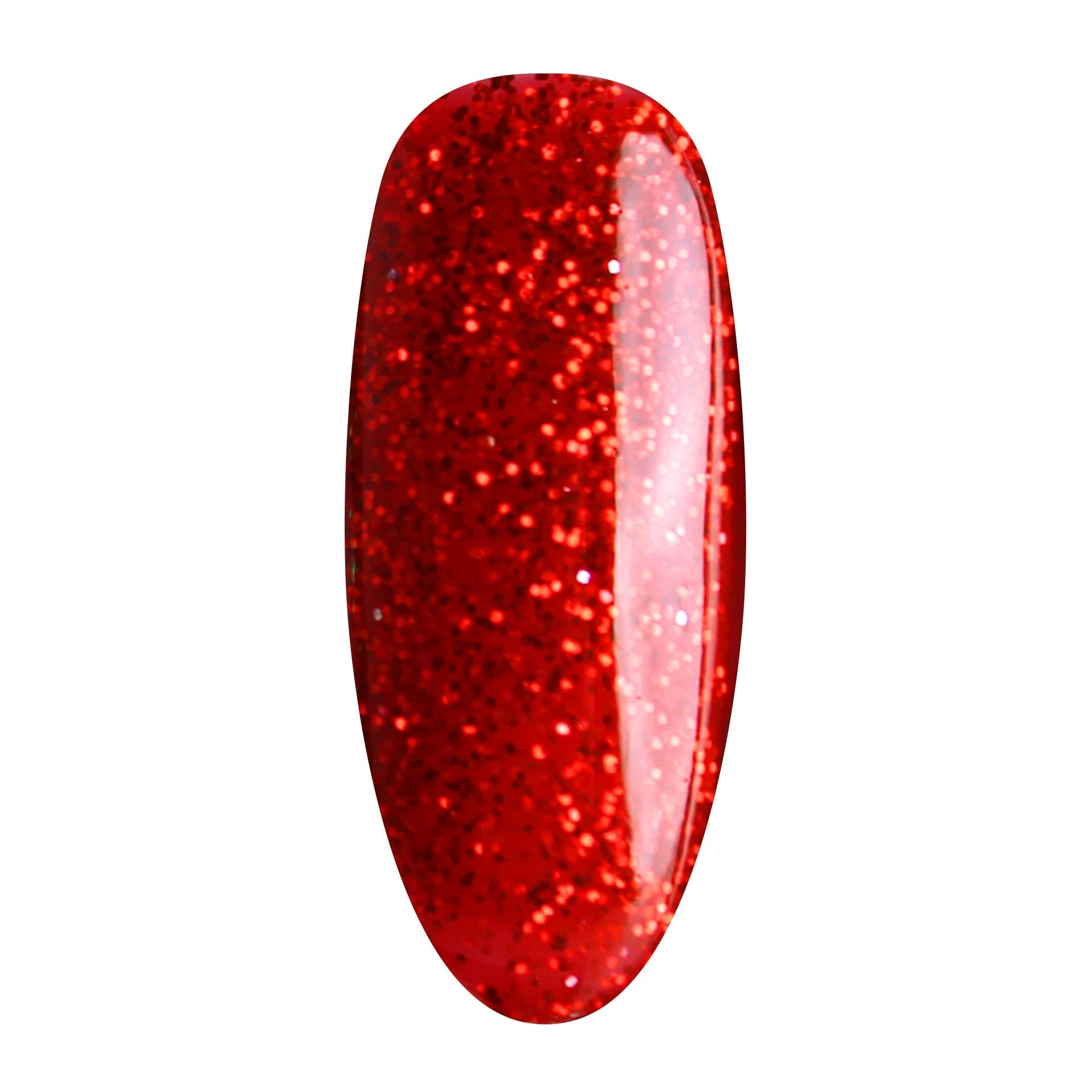 Elite 4 in 1 #120 Ruby Red Glitz