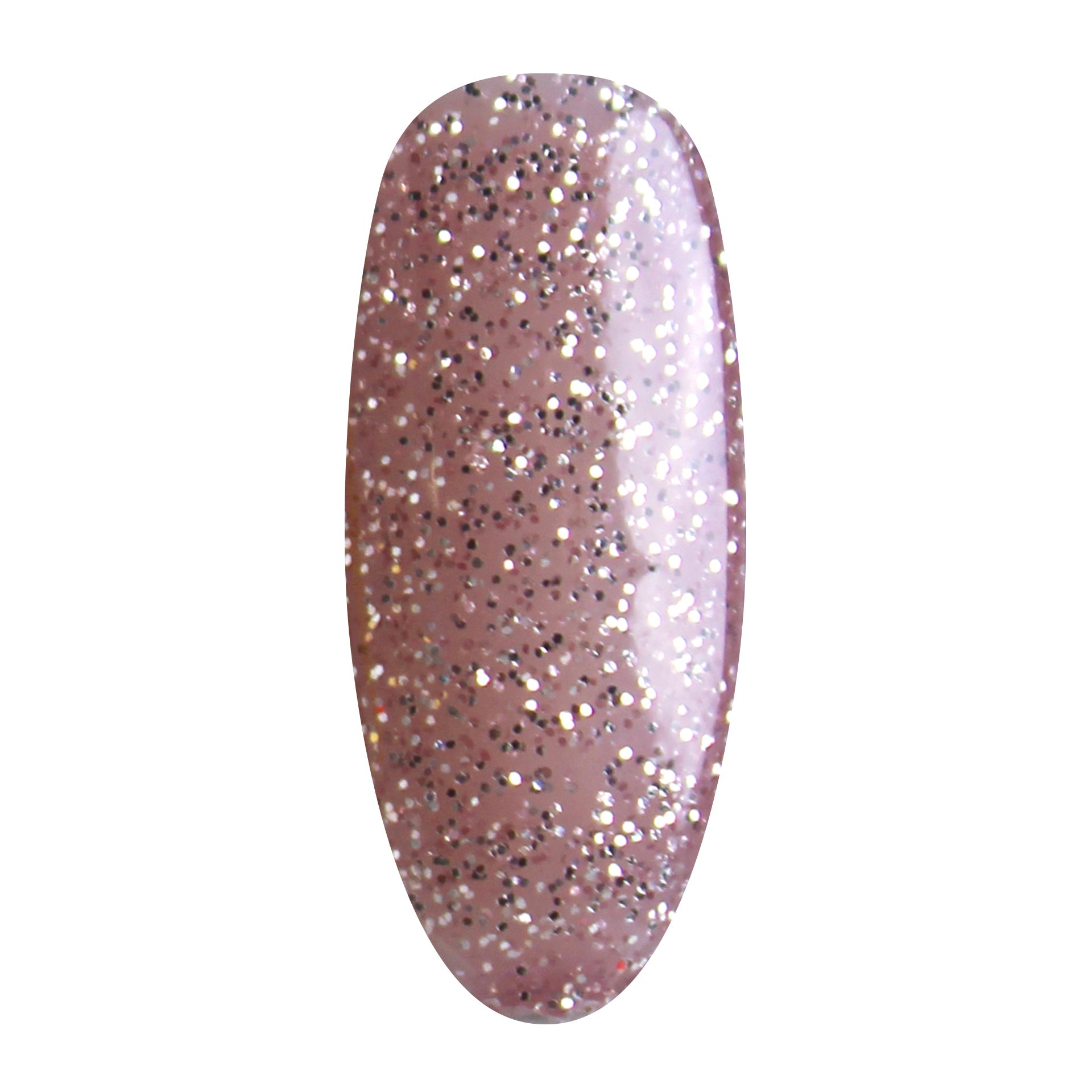 Elite 4 in 1 #036 Rose Gold Glitter