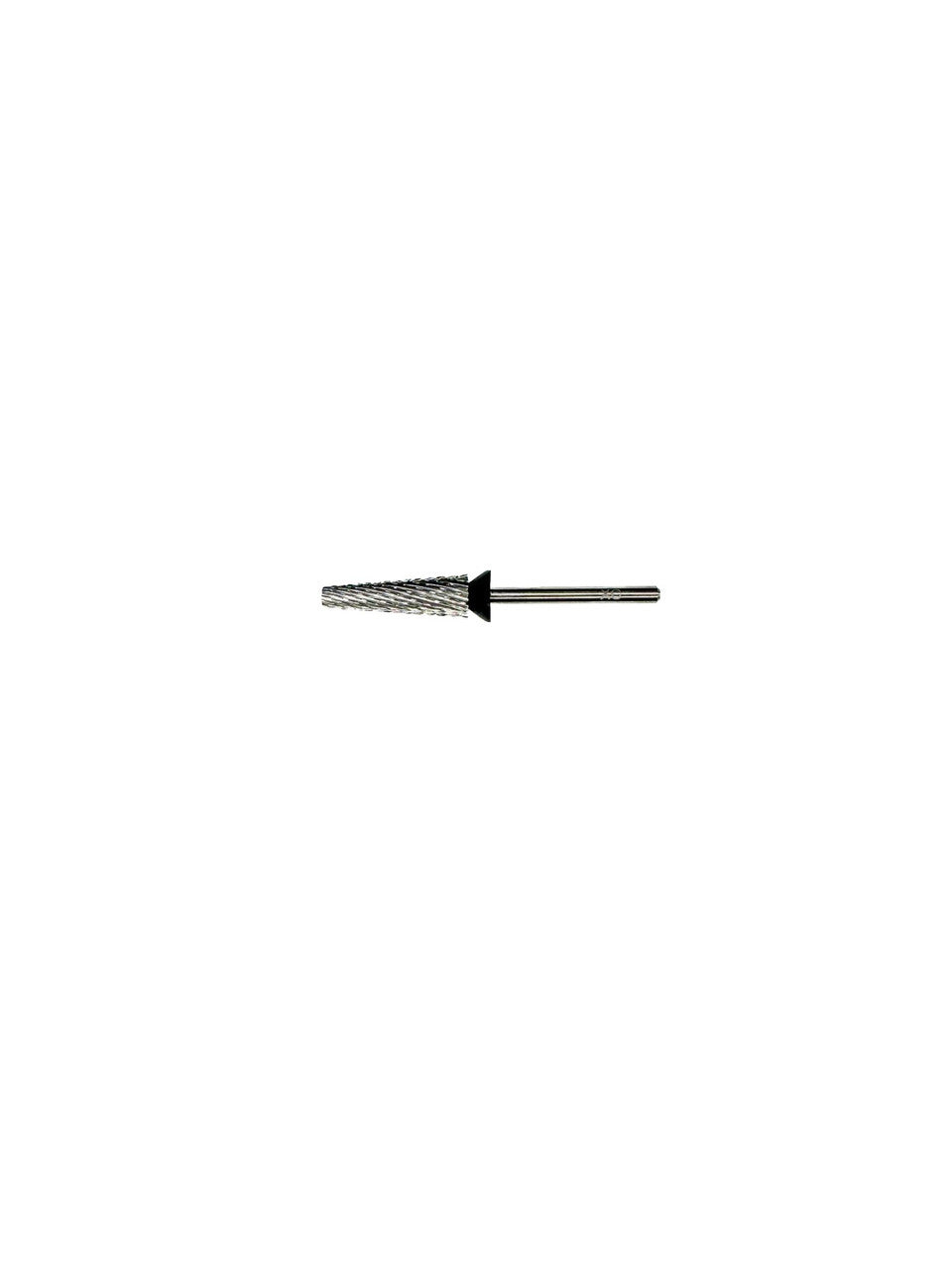 3/32 Carbide Bit 6.0mm Super Long Flute - XC