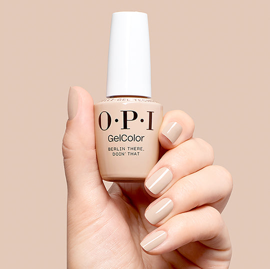 OPI Gel Color - OPI's Most Requested Collection 12 Colors | Fall 2026