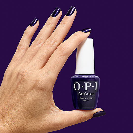 OPI Gel Color - OPI's Most Requested Collection 12 Colors | Fall 2026