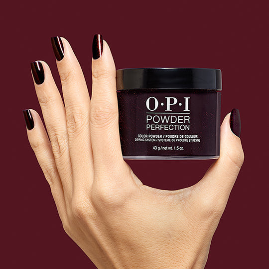 OPI Dip Powder - OPI's Most Requested Collection 12 Colors | Fall 2026