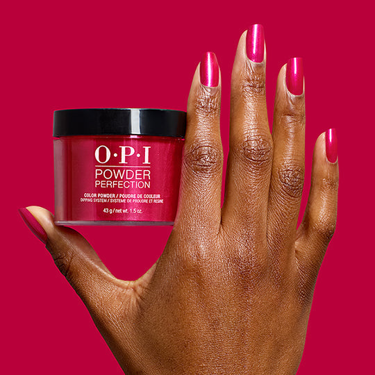 OPI Dip Powder - OPI's Most Requested Collection 12 Colors | Fall 2026