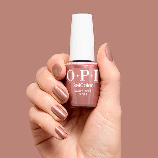OPI Gel Color - OPI's Most Requested Collection 12 Colors | Fall 2026