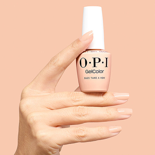 OPI Gel Color - OPI's Most Requested Collection 12 Colors | Fall 2026