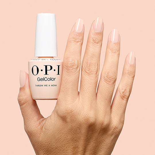 OPI Gel Color - OPI's Most Requested Collection 12 Colors | Fall 2026