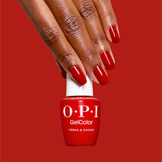 OPI Gel Color - OPI's Most Requested Collection 12 Colors | Fall 2026