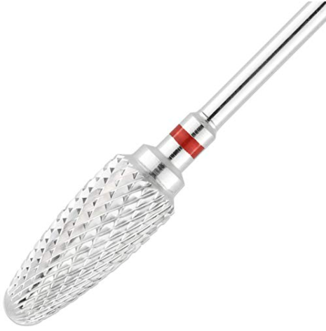 FF - 3/32 Flame - Fine - Silver