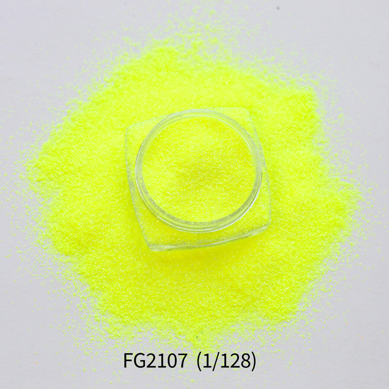 Solvent Fluorescent Yellow 2oz FG2107