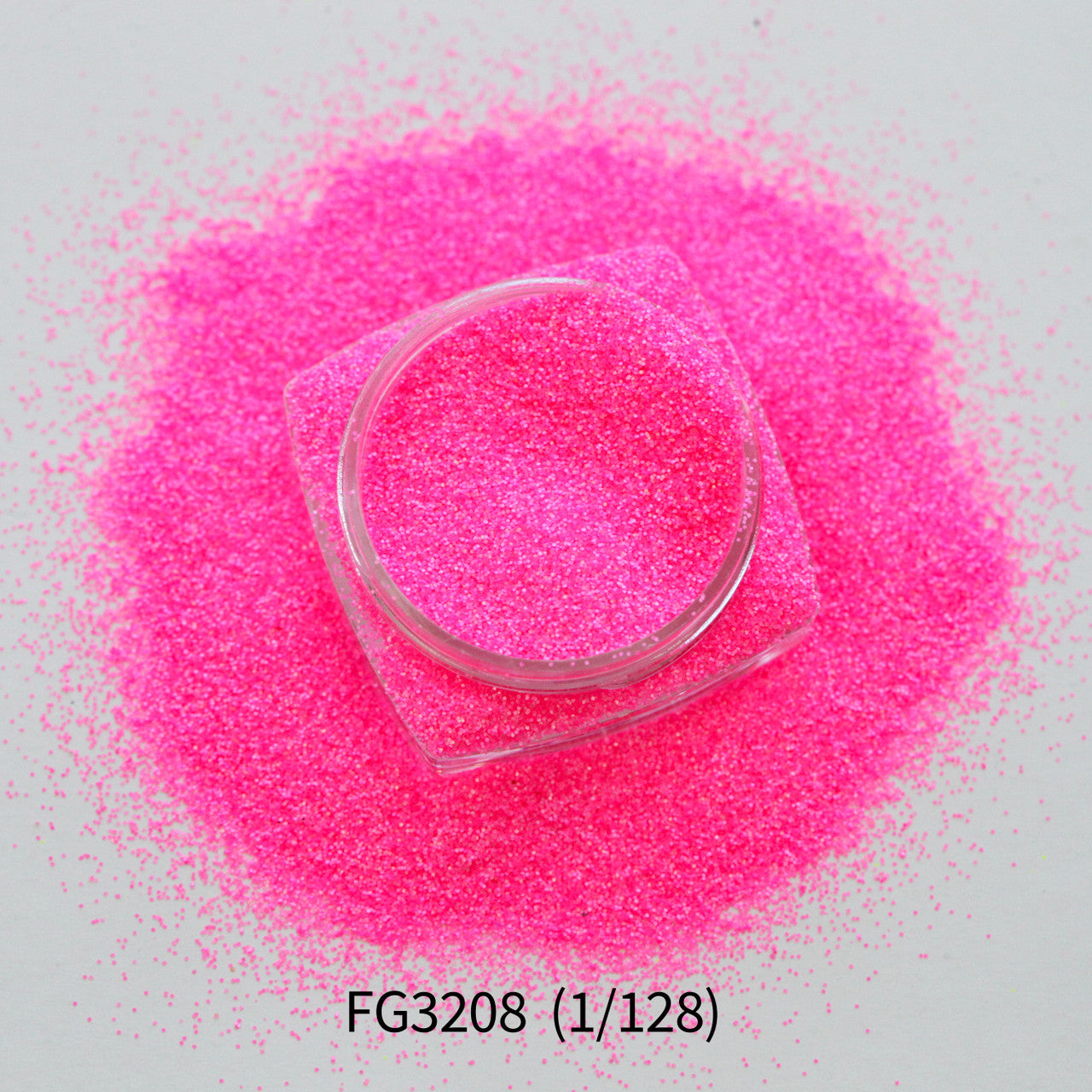 Solvent Fluorescent Rose 2oz FG3208