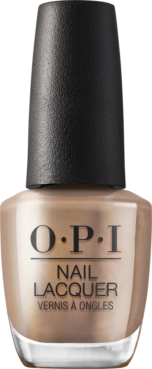 OPI Nail Lacquer Falling for Milan NLMI01