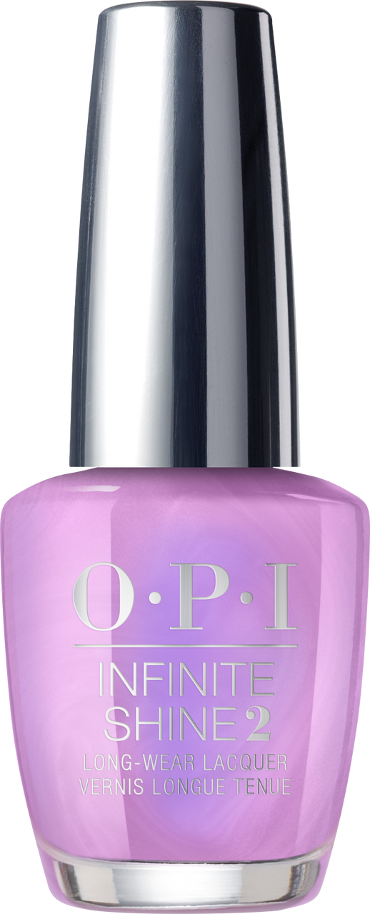 OPI Infinite Shine Feeling Optiprismic ISLSR5
