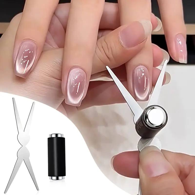 French Cat Eye Magnet