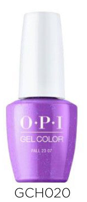 OPI Gel Color Feelin' Libra-ted GCH020