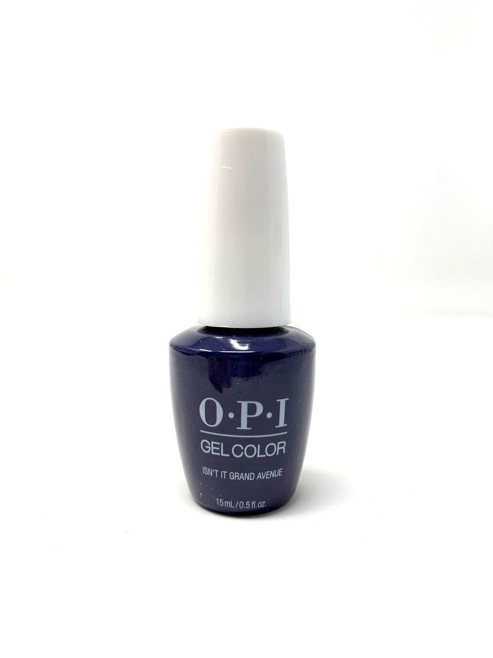 Opi Gel Color Is'nt it Grand Avenue GCLA07