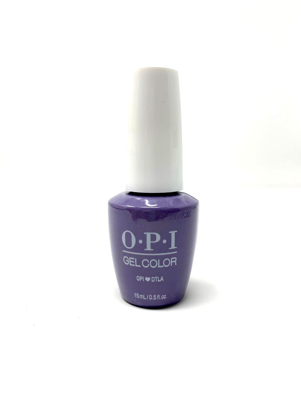 Opi Gel Color OPI Heart DTLA GCLA09