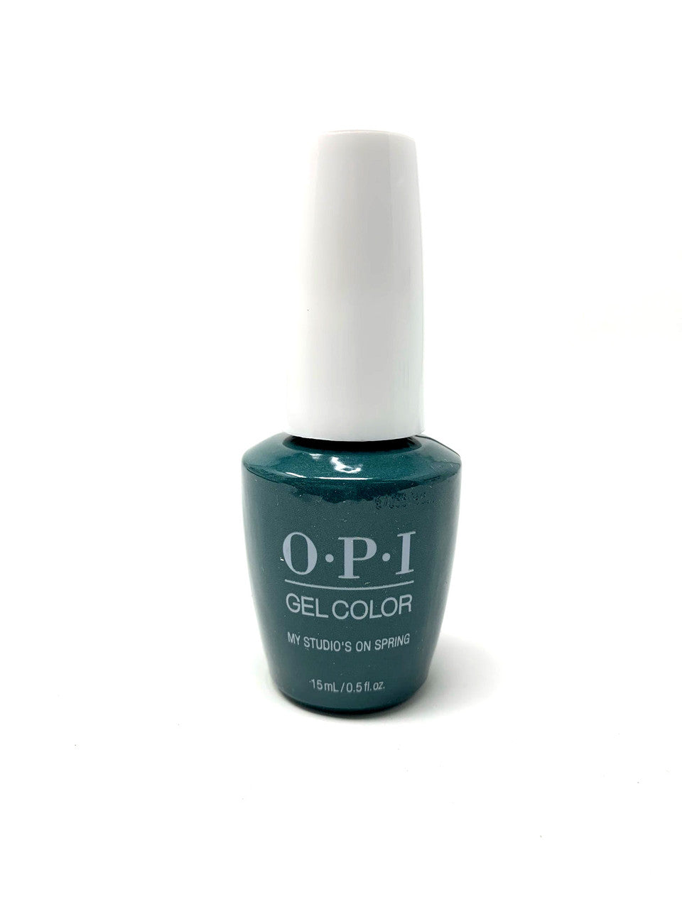 Opi Gel Color My Studio's on Spring GCLA12
