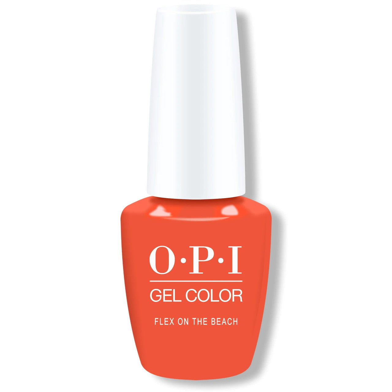 OPI Gel Color Flex On The Beach GCP005