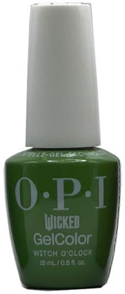 OPI Gel Color Witch O'Clock HPR05