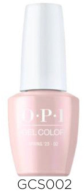 Opi Gel Color Switch to Portrait Mode GCS002
