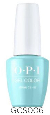 Opi Gel Color NFTease Me GCS006
