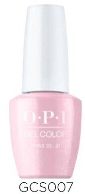 Opi Gel Color I Meta My Soul Mate GCS007