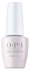 OPI Gel Color Glazed N' Amused GCS013