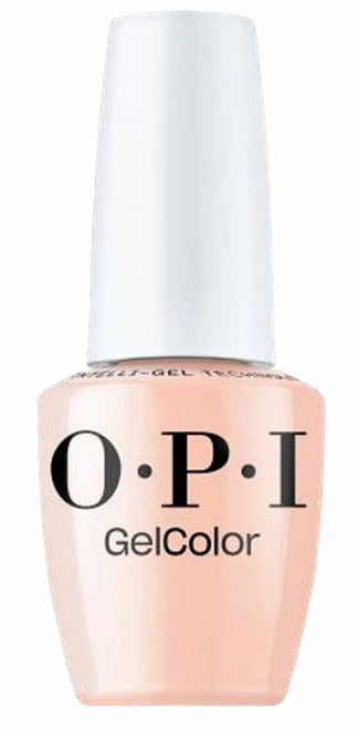 OPI Gel Color Baby, Pink Again GCS050