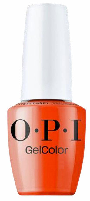 OPI Gel Color Make Em Jelly GCS053