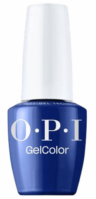 OPI Gel Color IndiGO off GCS059
