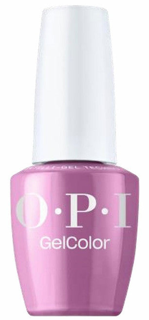 OPI Gel Color Vogue en Violet GCS060