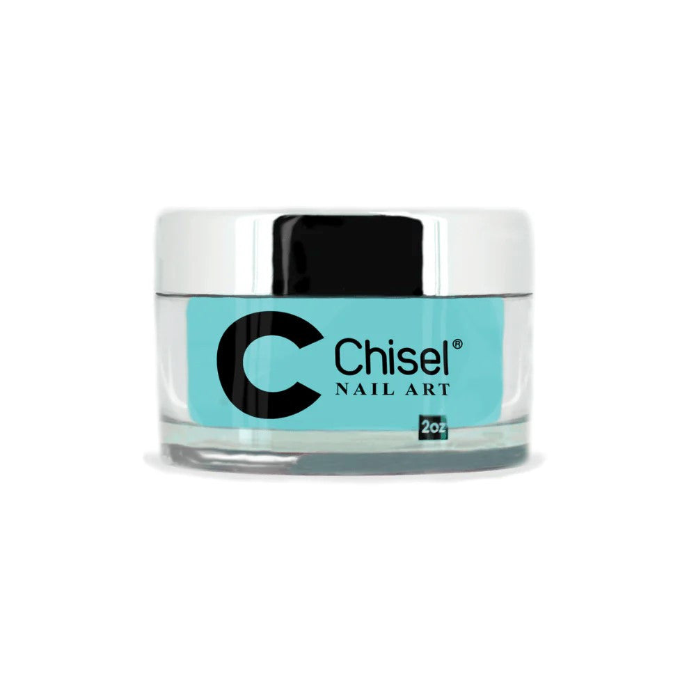 Chisel Acrylic & Dipping 2oz - Glow in Dark GLOW #2 - Glow in the Dark Collection