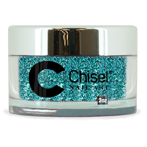 Chisel Acrylic & Dipping 2oz - Glitter GL28 - Glitter Collection