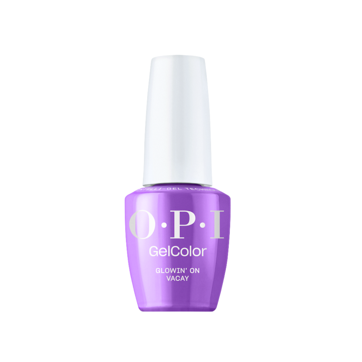 OPI Summer 2026 GelColor Collection 12PC Display