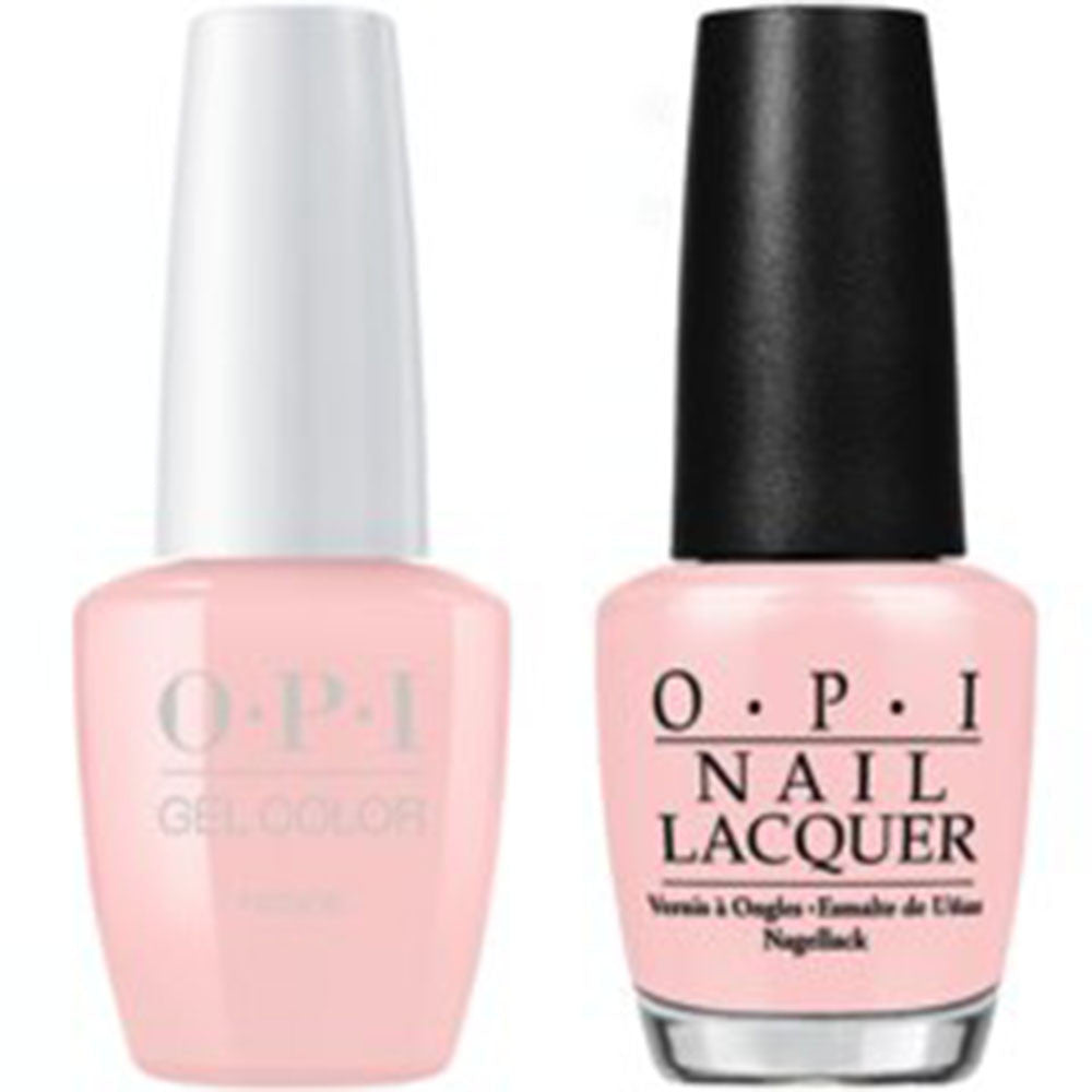 OPI Matching Set Passion H19