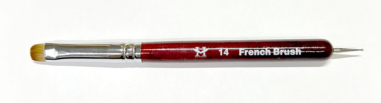 HANG French Brush #14