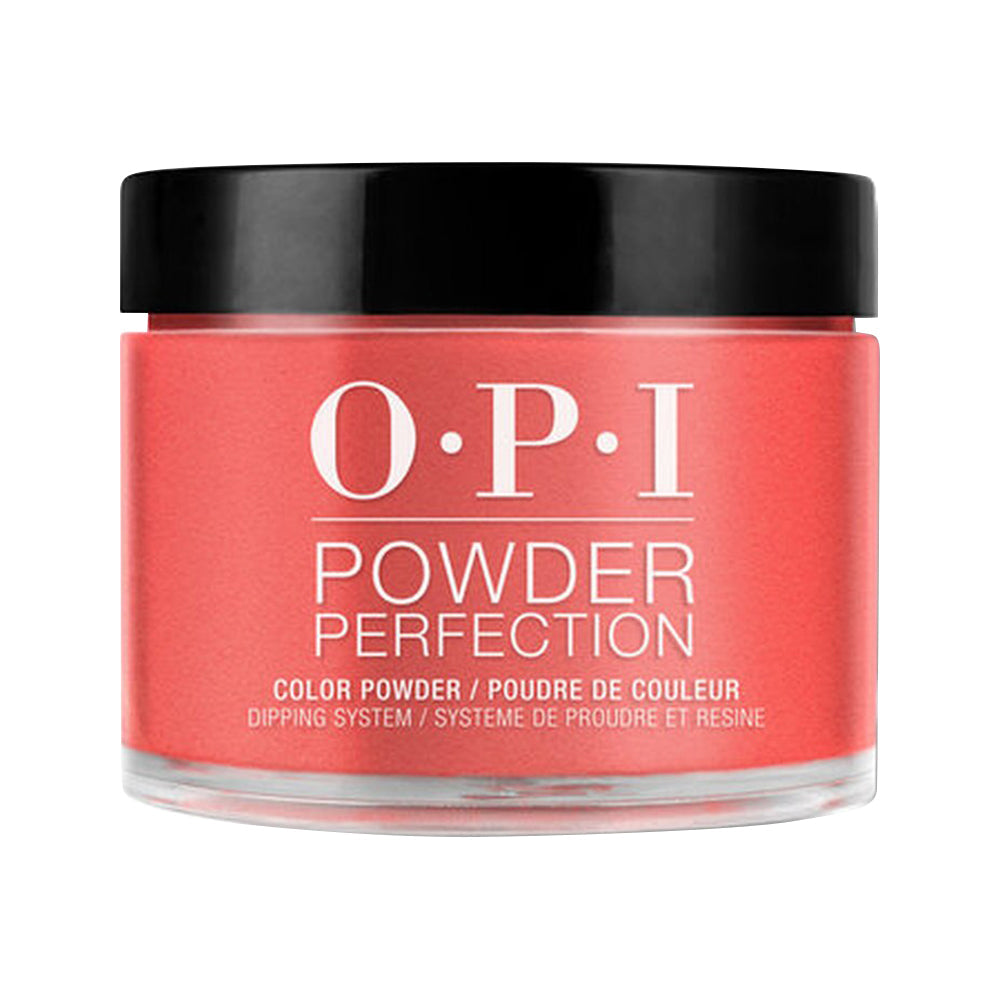 OPI Dipping Powder Nail - H47 A Good Man-darin is Hard to Find