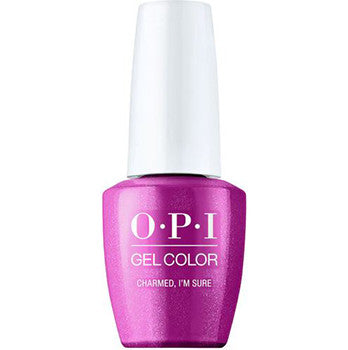 Opi Gel Color  Charmed I'm sure HPP07