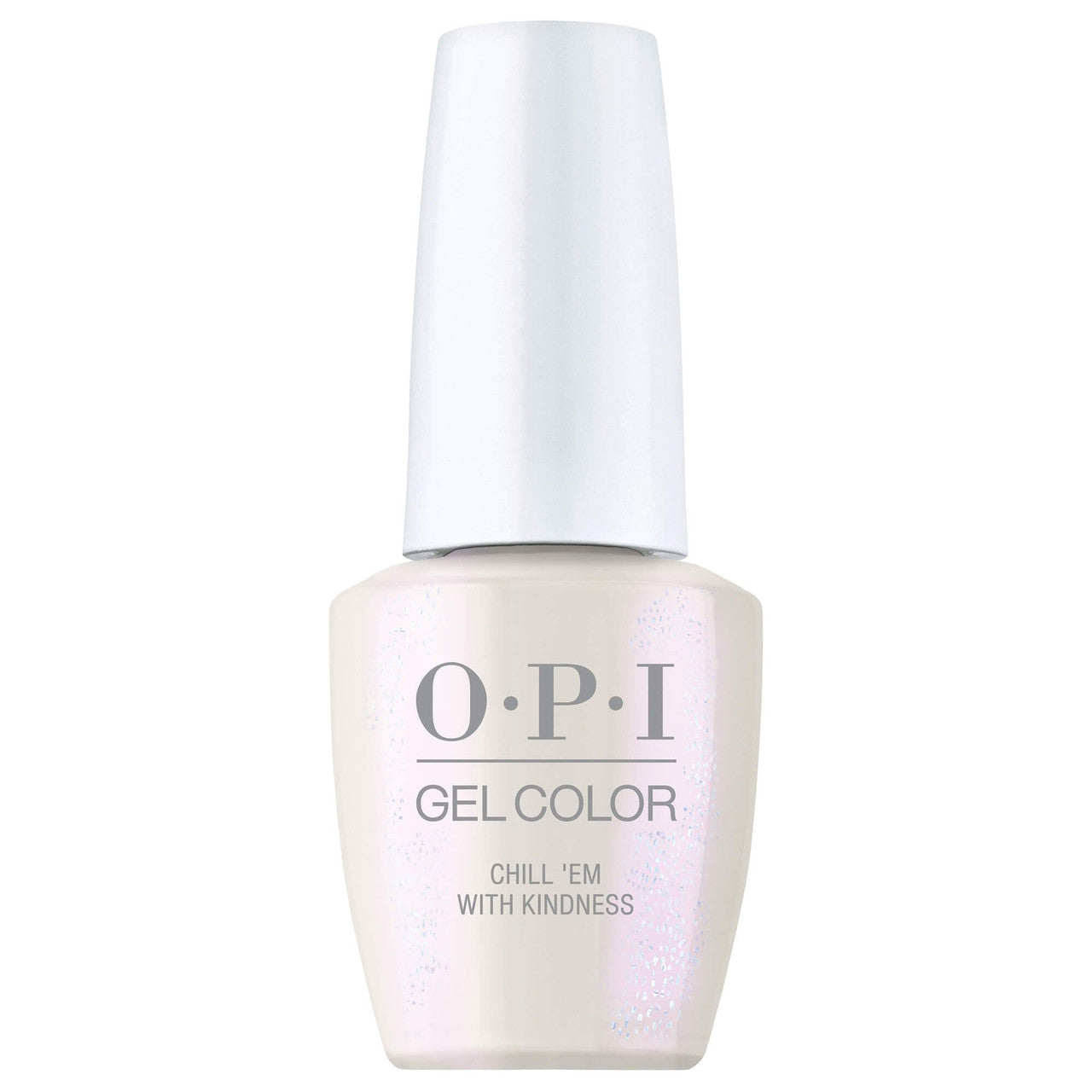 OPI Gel Color Chill 'Em With Kindness HPQ07