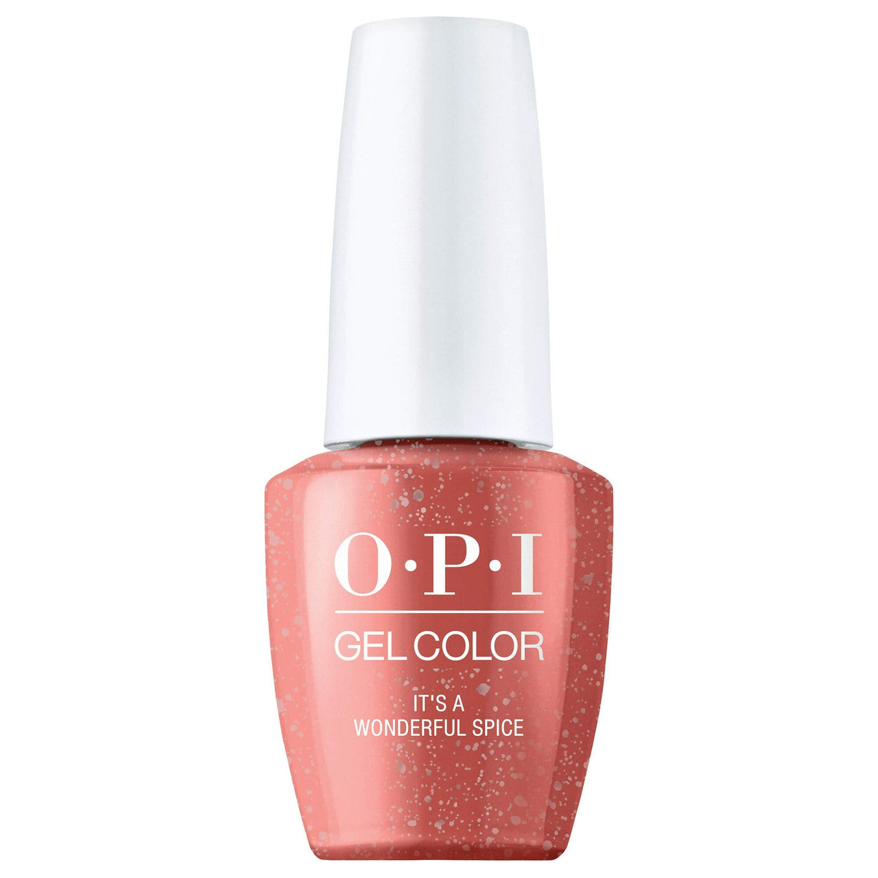 OPI Gel Color It's A Wonderful Spice HPQ09