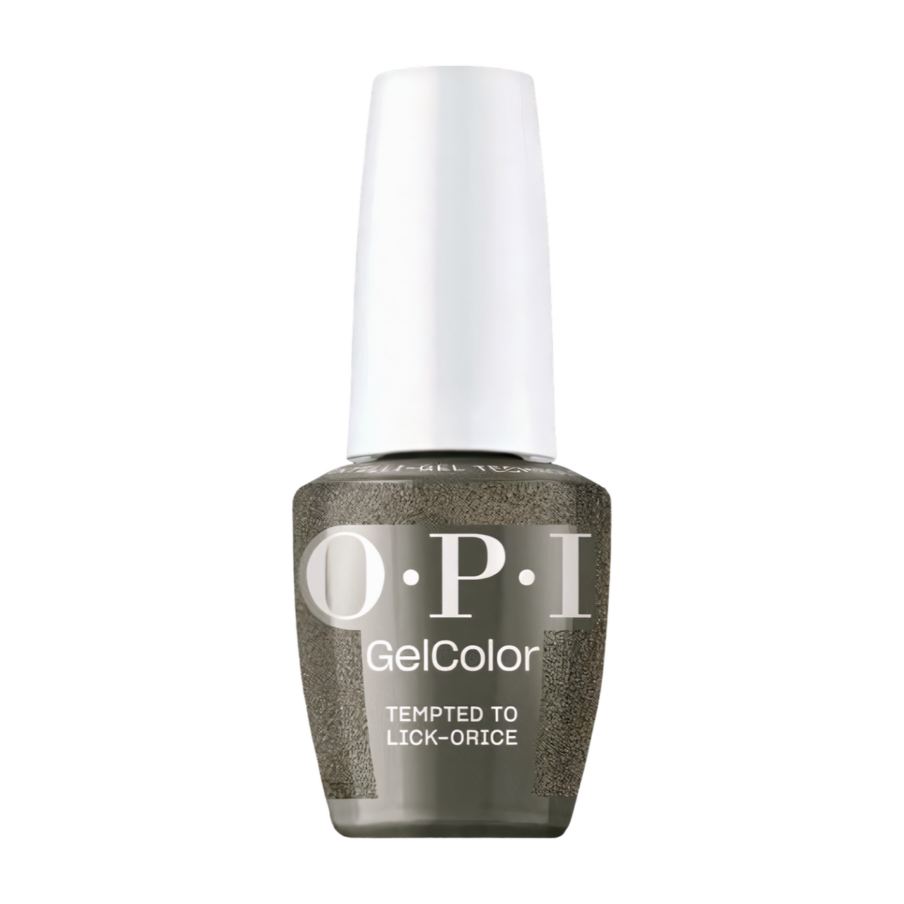 OPI Gel Color Tempted to Lick-orice HPS03