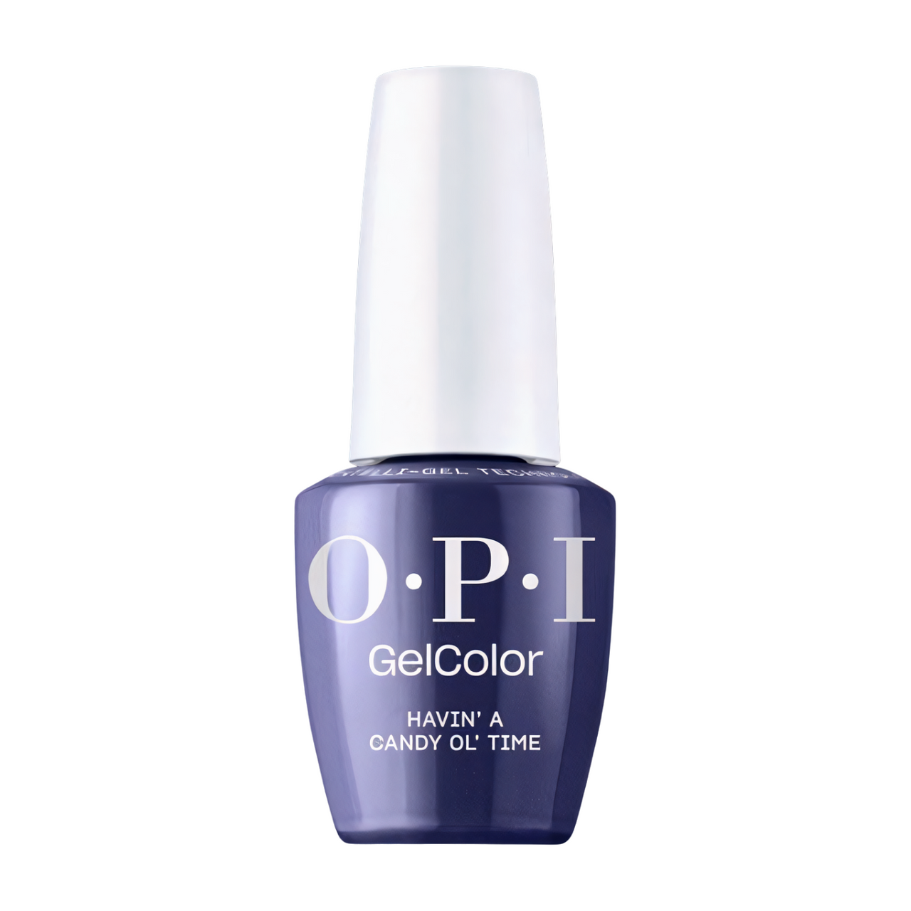OPI Gel Color Havin' a Candy Ol' Time HPS11
