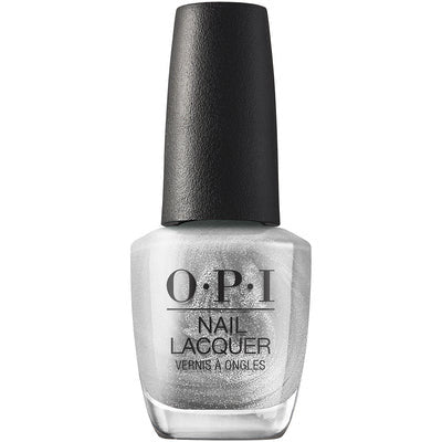 Opi Nail Lacquer Go Big or Go Chrome HRP01