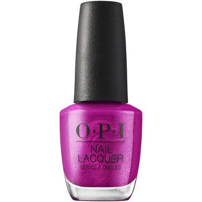 Opi Nail Lacquer Charmed I'm sure HRP07