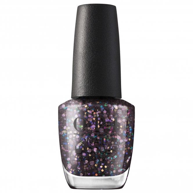 OPI Nail Lacquer Hot & Coated HRQ13