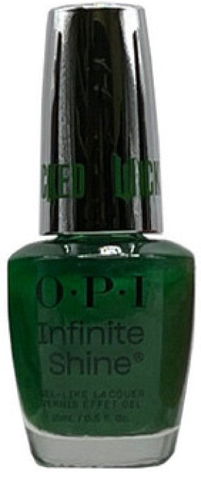 OPI Infinite Shine OPI'm Phosphorescent! HRR15