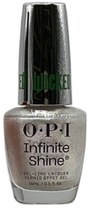 OPI Infinite Shine Don't Hide Your Magic HRR21