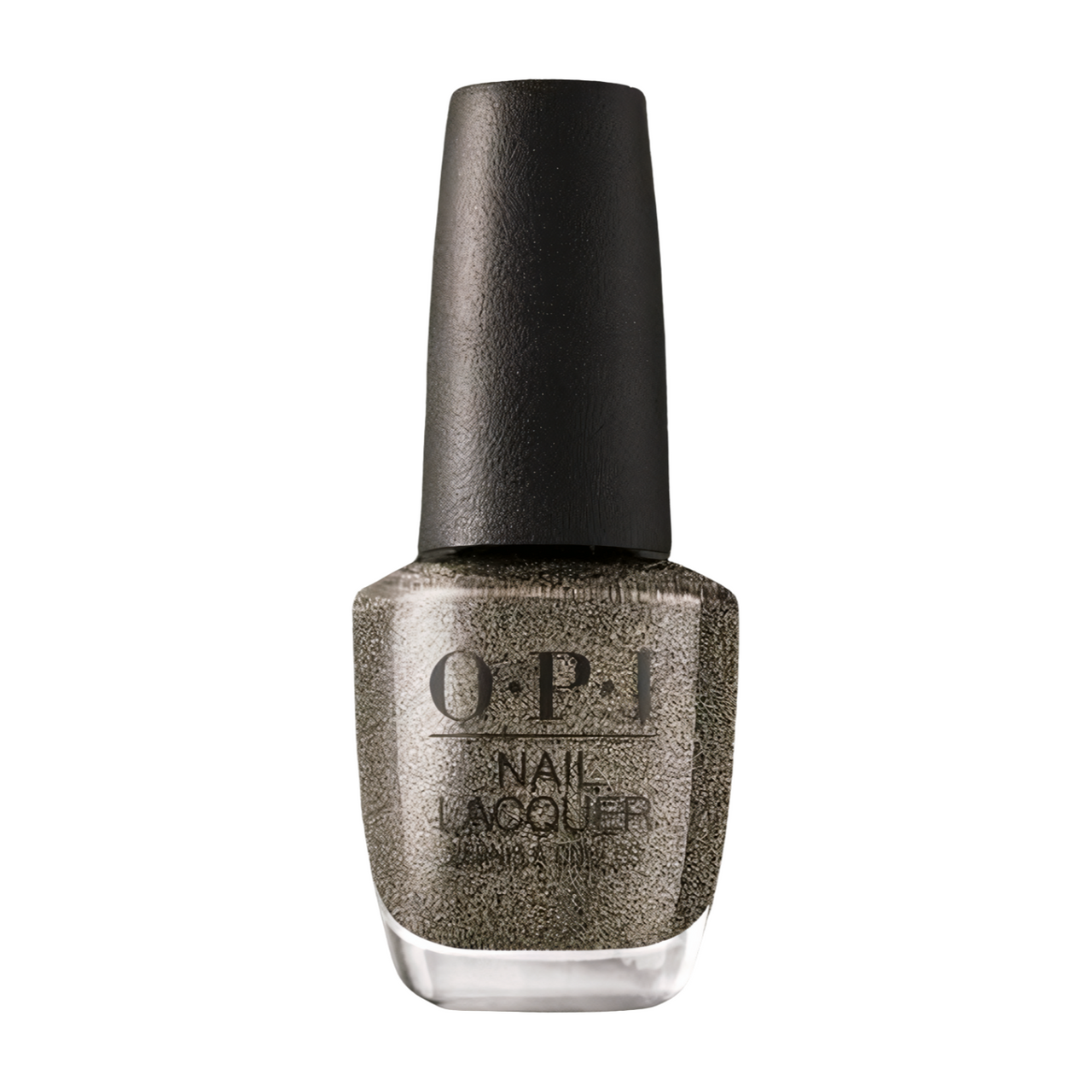 OPI Nail Lacquer Tempted to Lick-orice HRS03