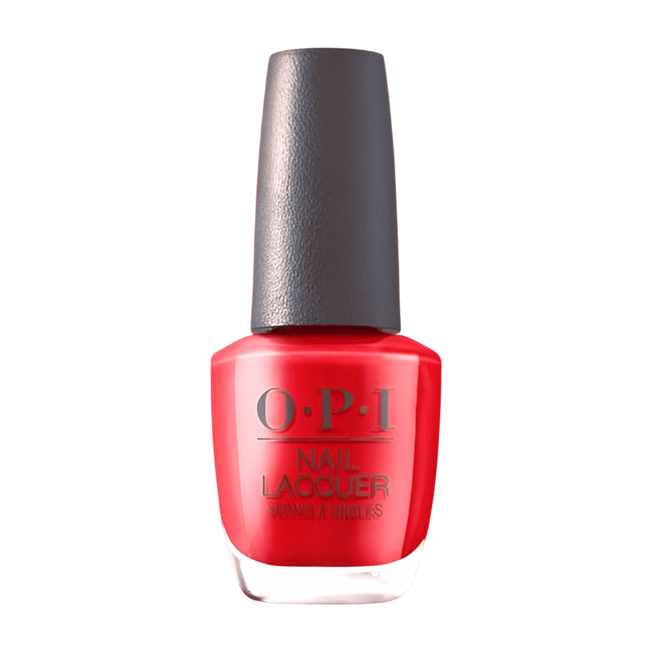 OPI Nail Lacquer Red Velvet Vixen HRS05