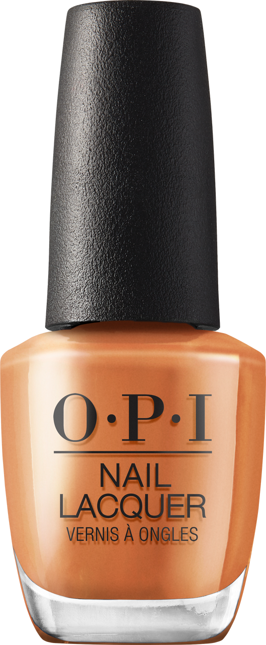 OPI Nail Lacquer Have Your Panettoneand Eat it Too NLMI02